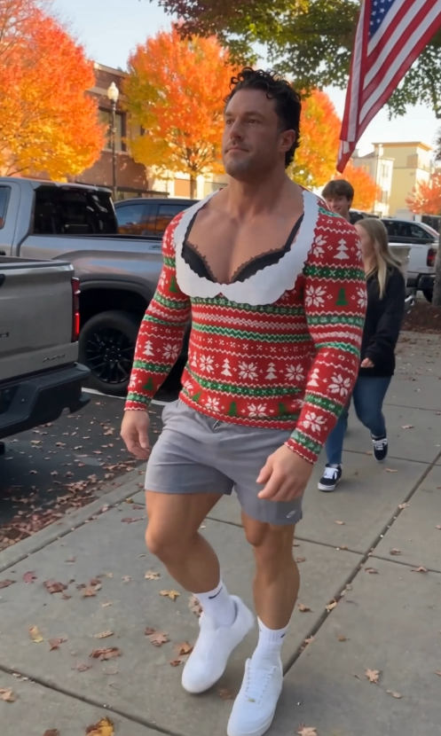 FunnyPacks outfit