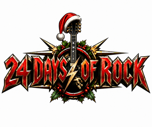 Rock Advent