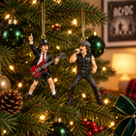 AC/DC 2026 Advent Calendar – 24 Days of Rock ’N’ Roll