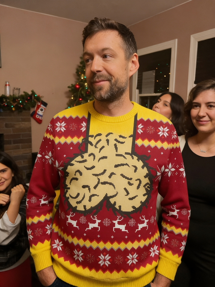 BEST GIFT
